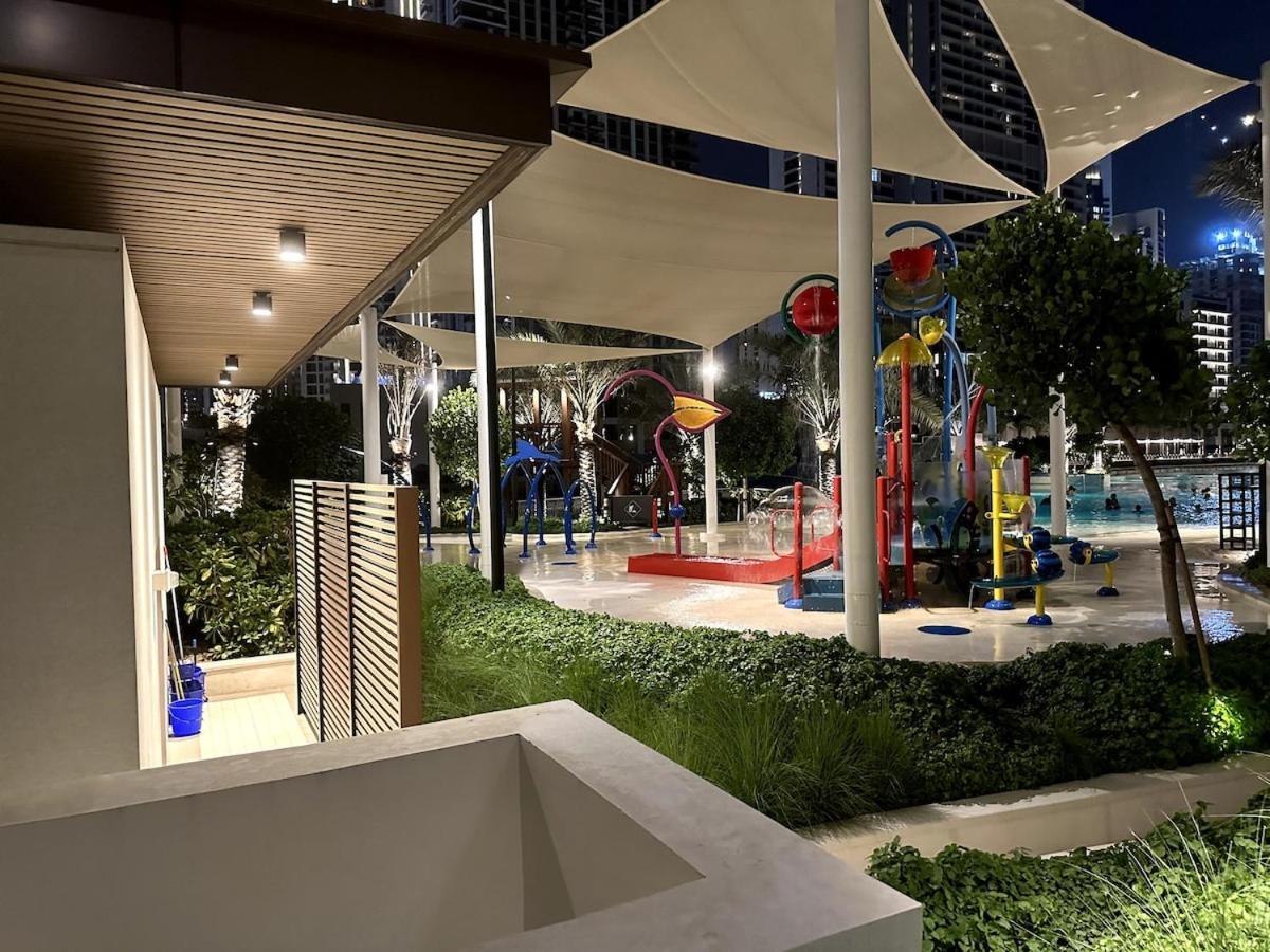 Apartment Amakin Bayshore Creek Dubai