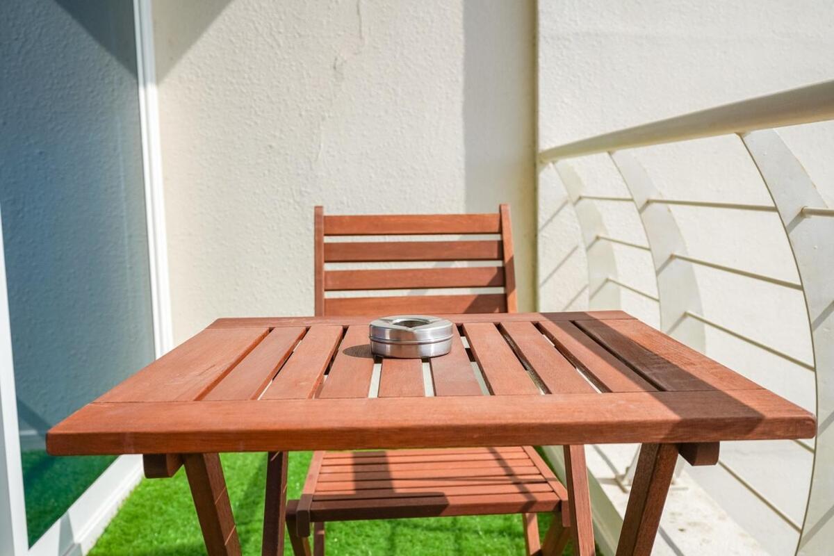 Stylish Perfect For 2 In Sports Apartment *