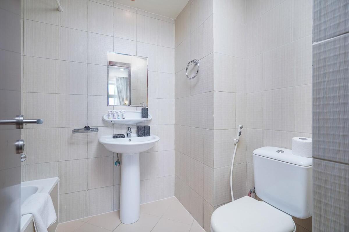 Apartment Stylish Perfect For 2 In Sports *
