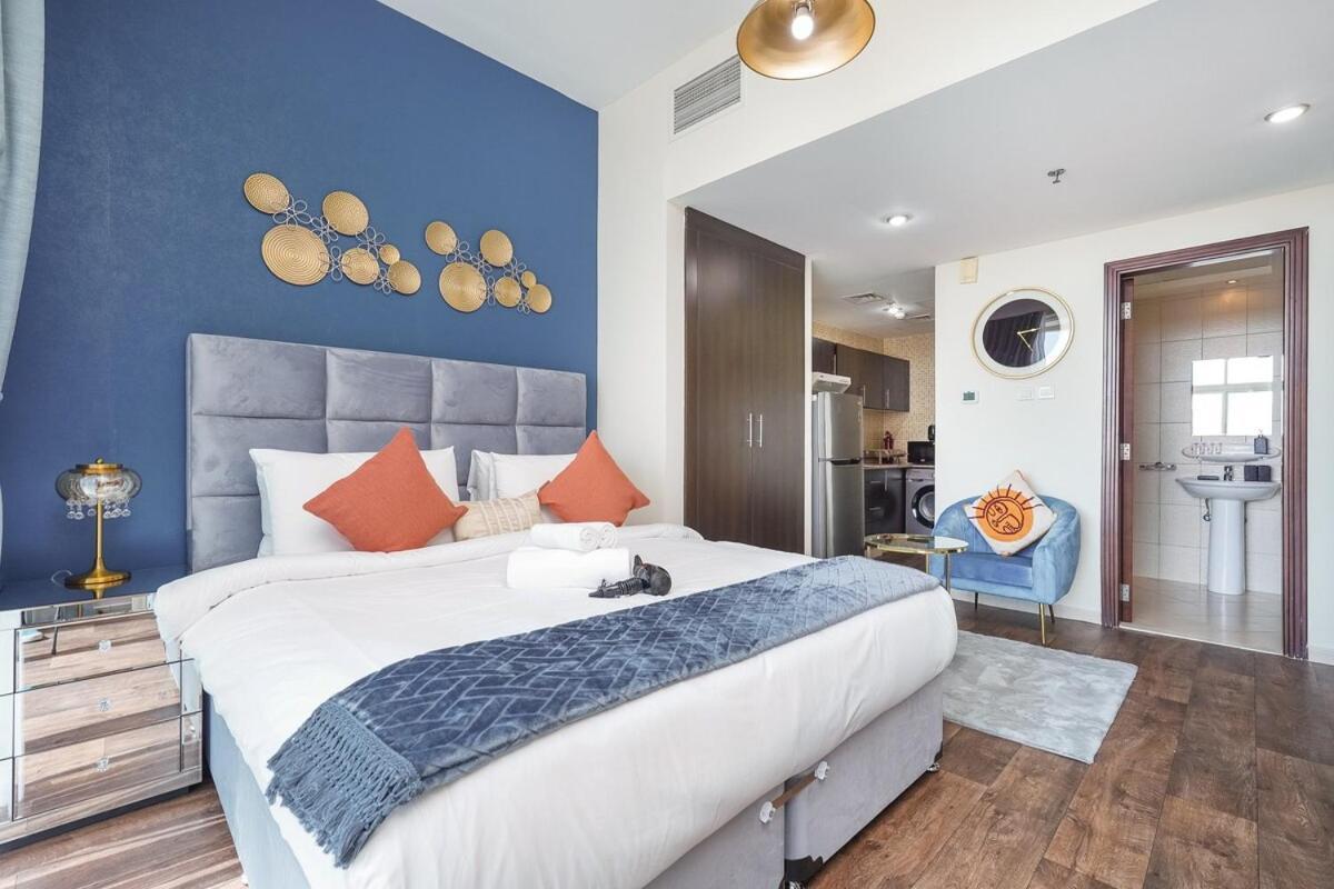 Stylish Perfect For 2 In Sports Apartment *