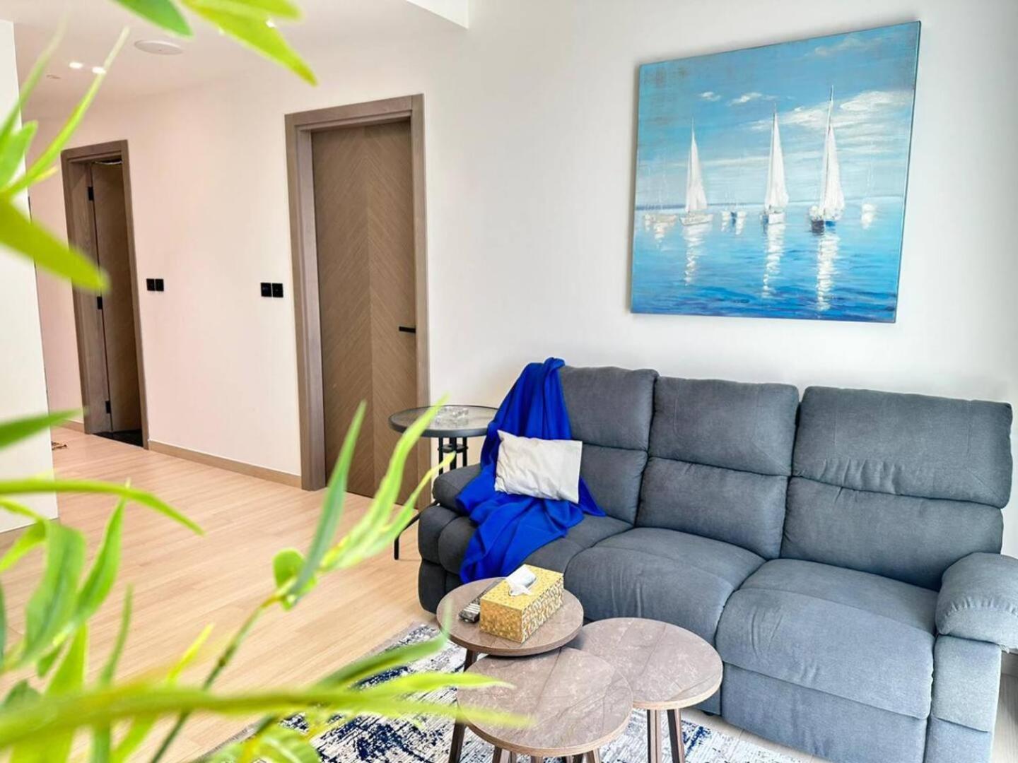Apartment Stunning 1-bedroom