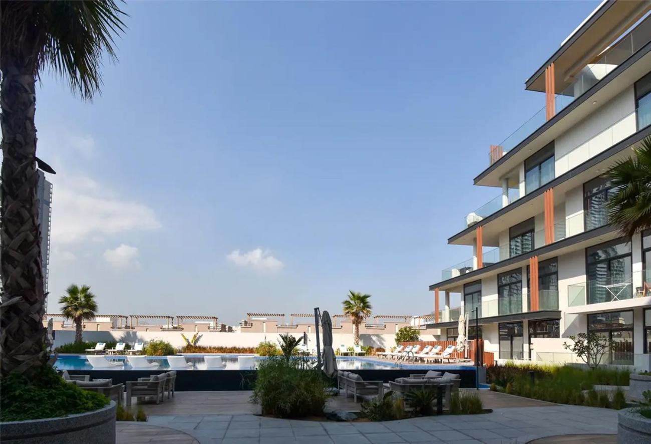 Apartment Primestay - Oxford 212 - Jvc *