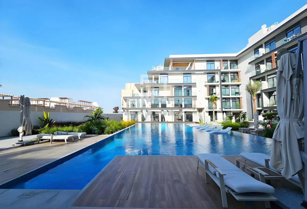 Primestay - Oxford 212 - Jvc Apartment Dubai