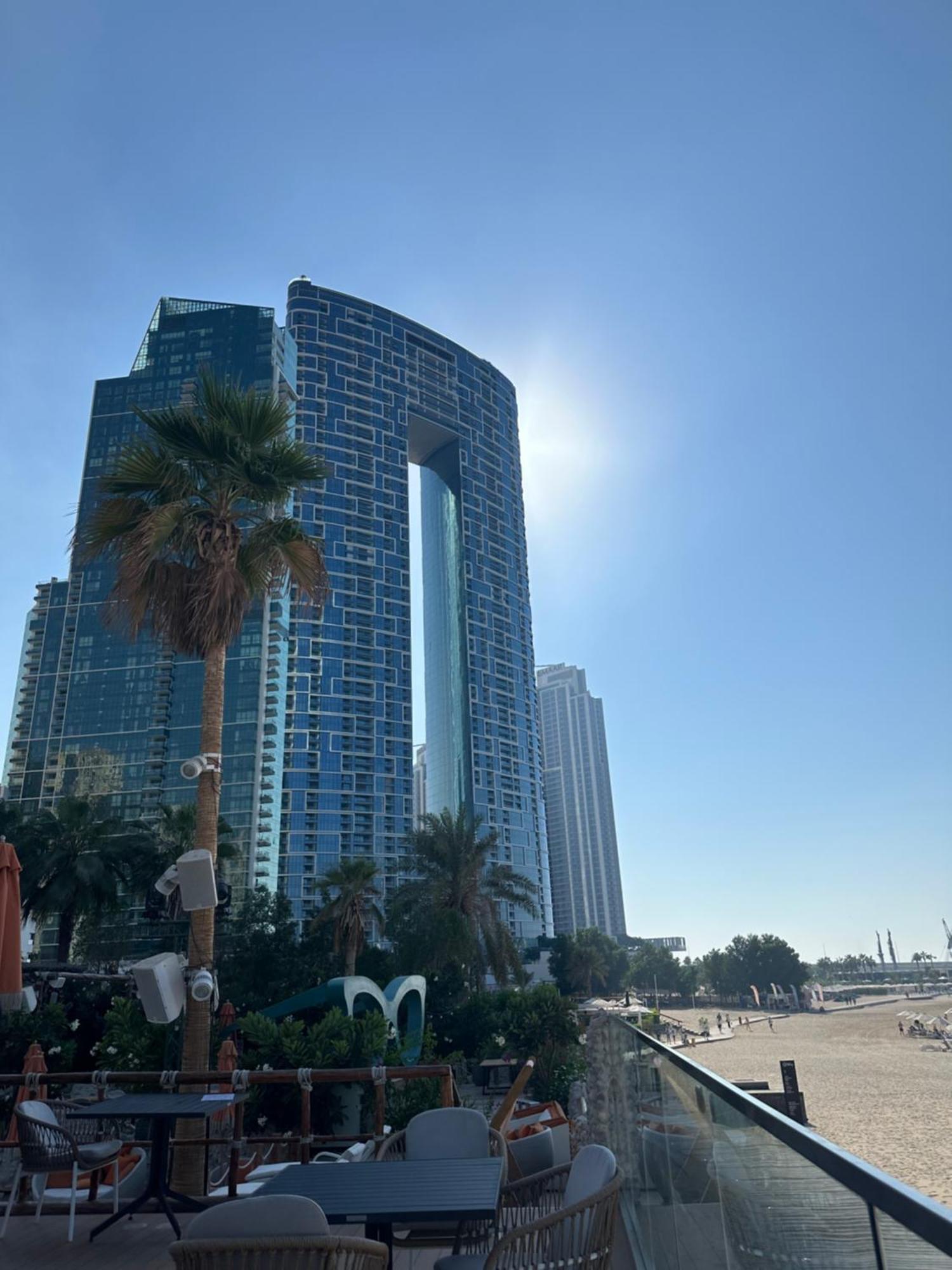 Apartamento Stunning 5* 4br-oceanfront-apartment *