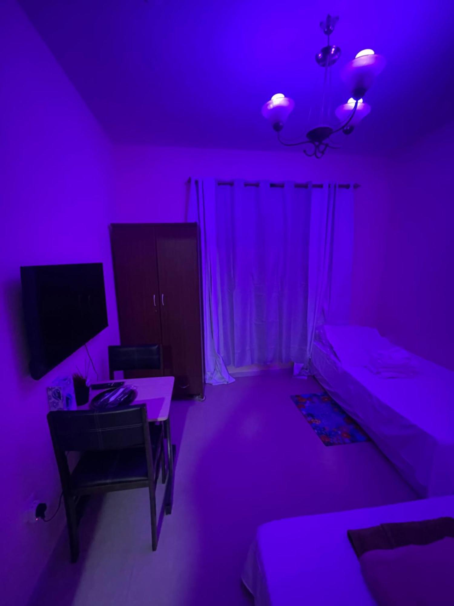 Deira Salahuddin Comfort Residences Homestay *