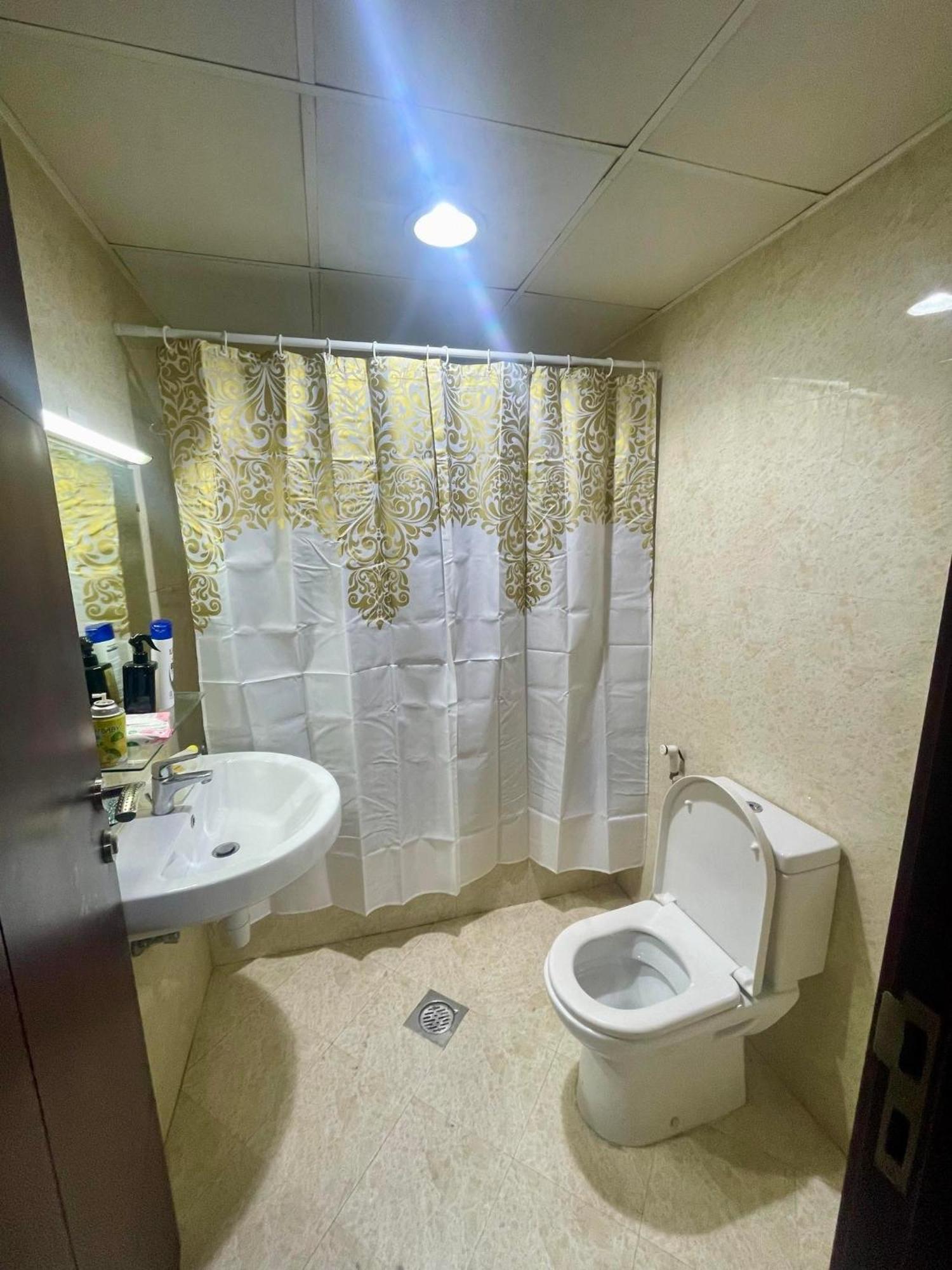 Homestay Deira Salahuddin Comfort Residences *