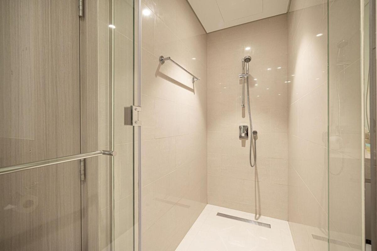Apartment Prime 2br With Burj Khalifa And Fountain Views - Next To Opera And Near Mall *