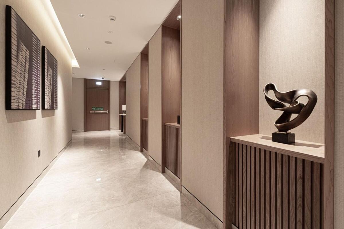 Prime 2br With Burj Khalifa And Fountain Views - Next To Opera And Near Mall *