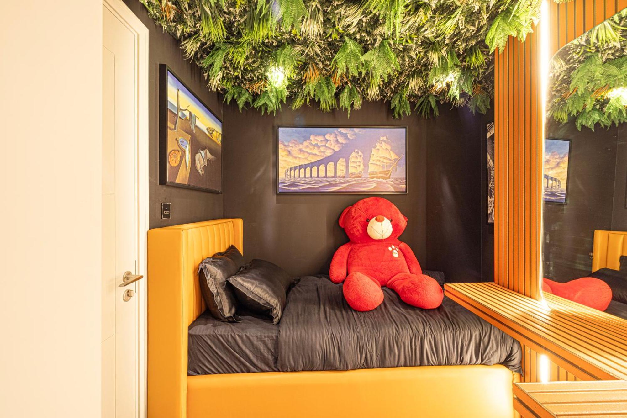 Apartment Kabene Exotics