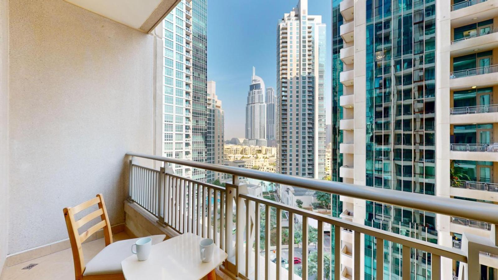 Blvd 2 - In Downtown *
