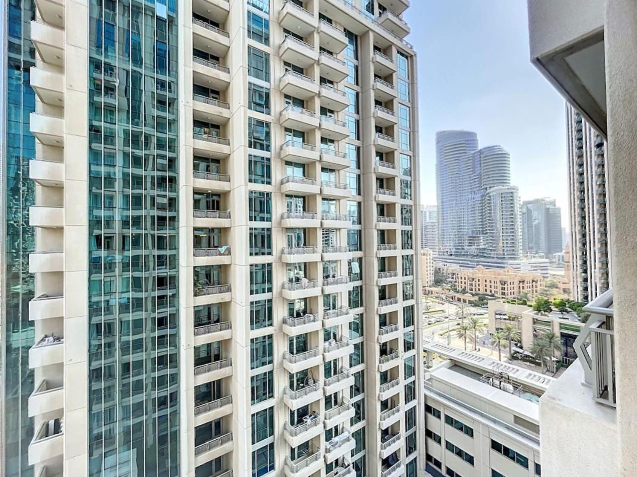 Apartment Blvd 2 - In Downtown *