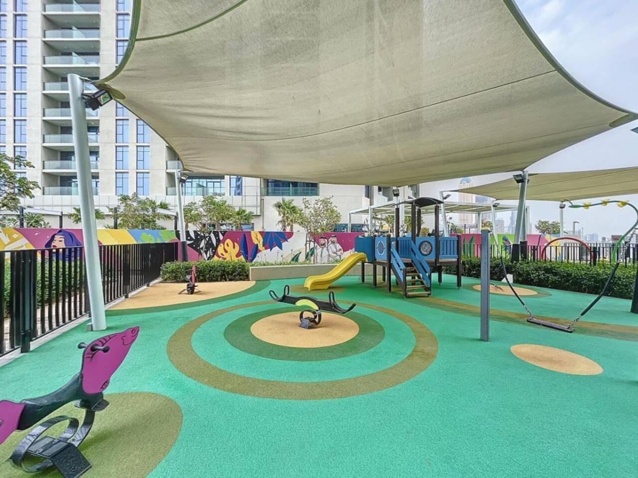 Apartment Aykon - Stunning Two Bedroom With View *