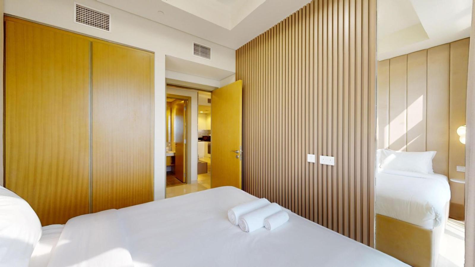 Apartment Aykon - Stunning Two Bedroom With View