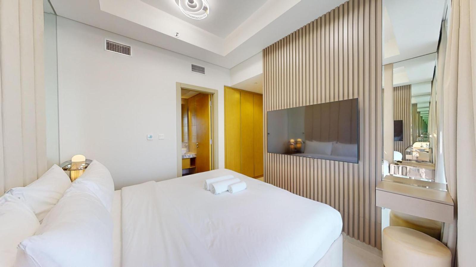 Aykon - Stunning Two Bedroom With View Apartment Dubai
