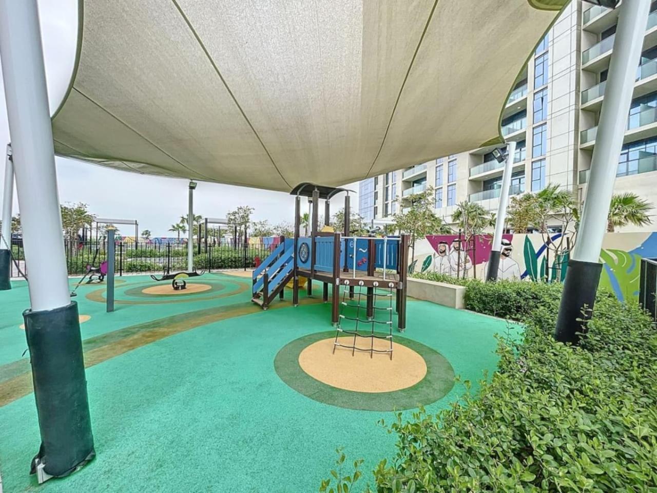 Aykon - Stunning Two Bedroom With View Dubai