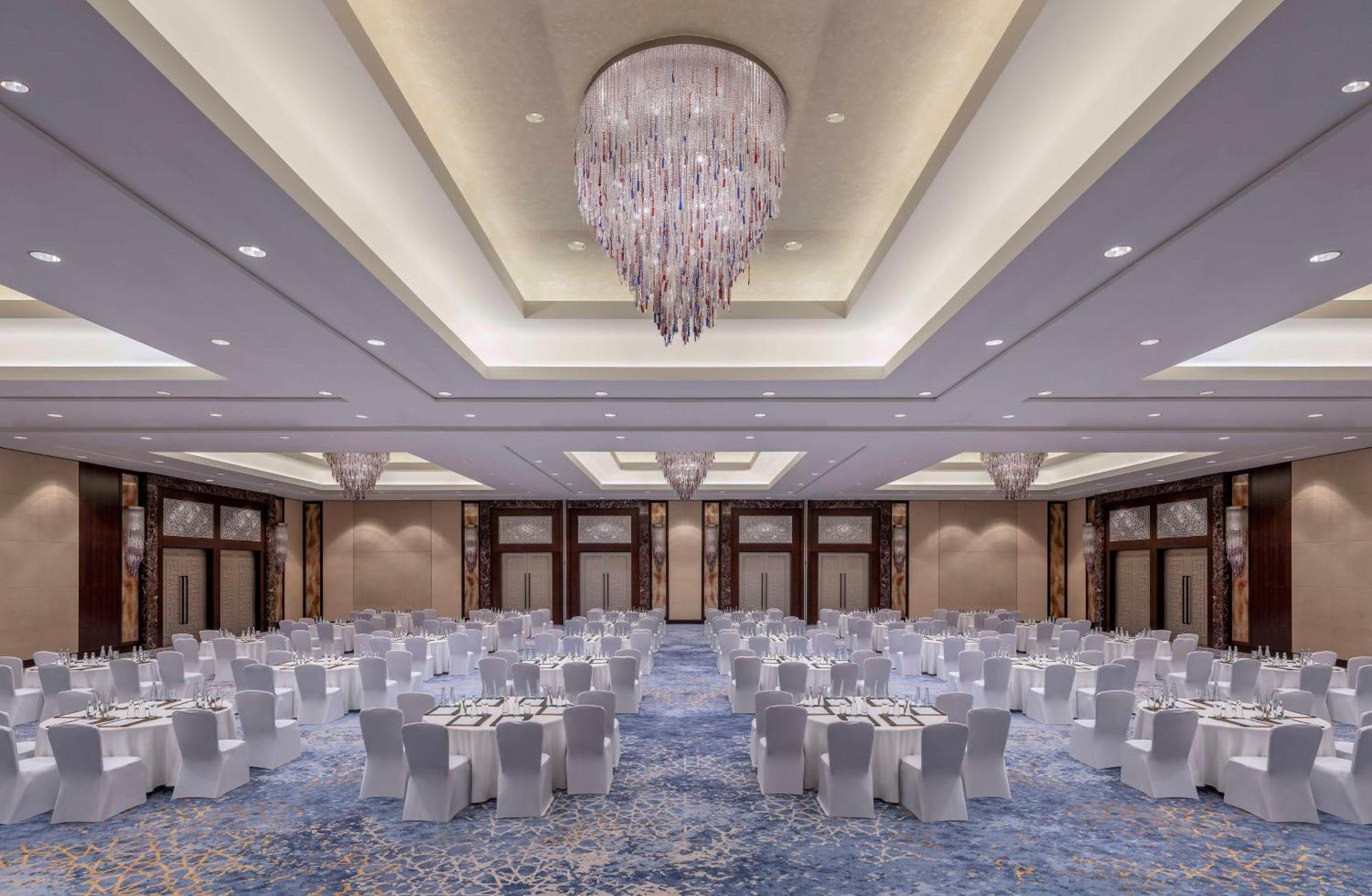 Conrad 5* Dubai