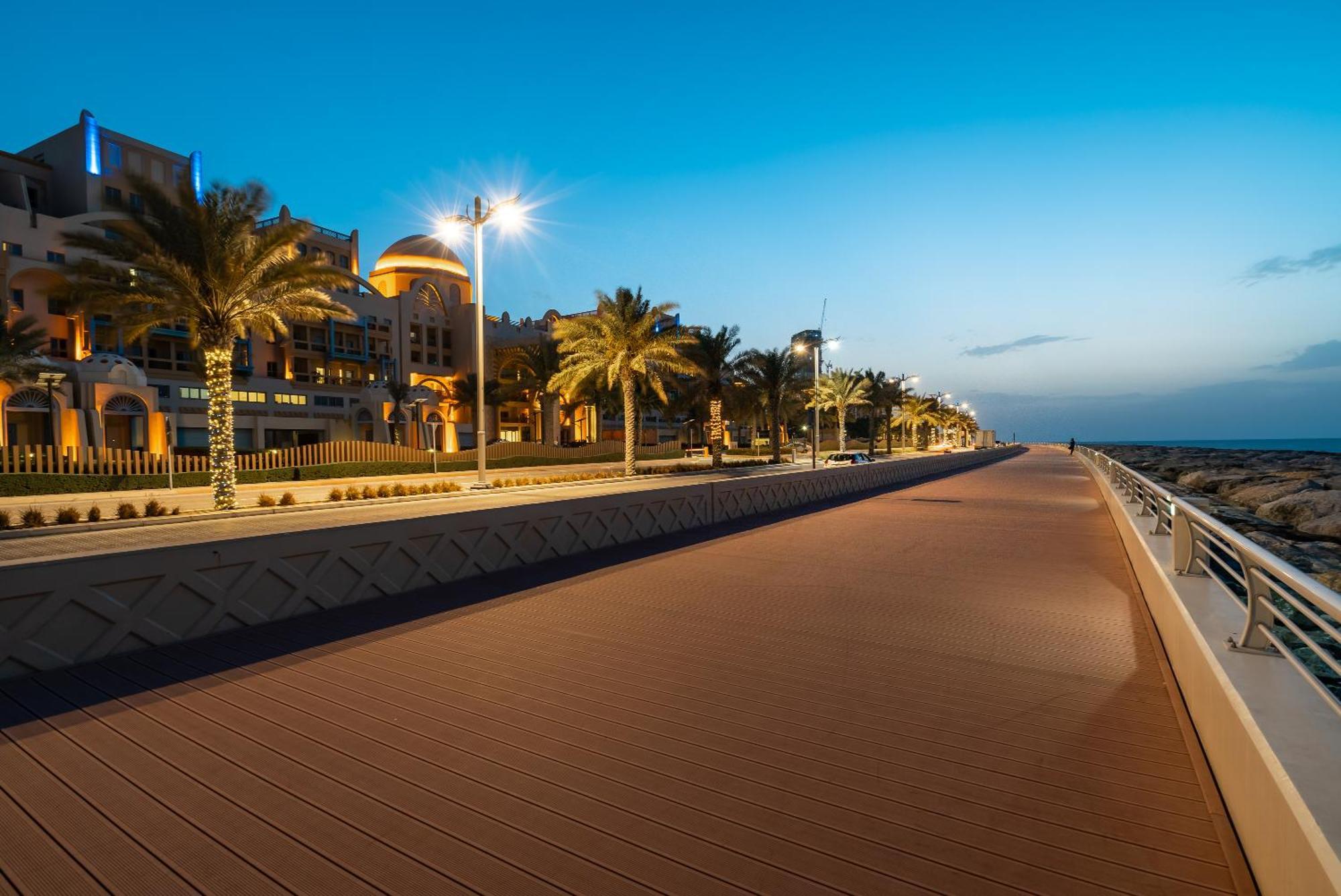Apartment Simply Comfort In Sarai Palm Jumeirah Dubai