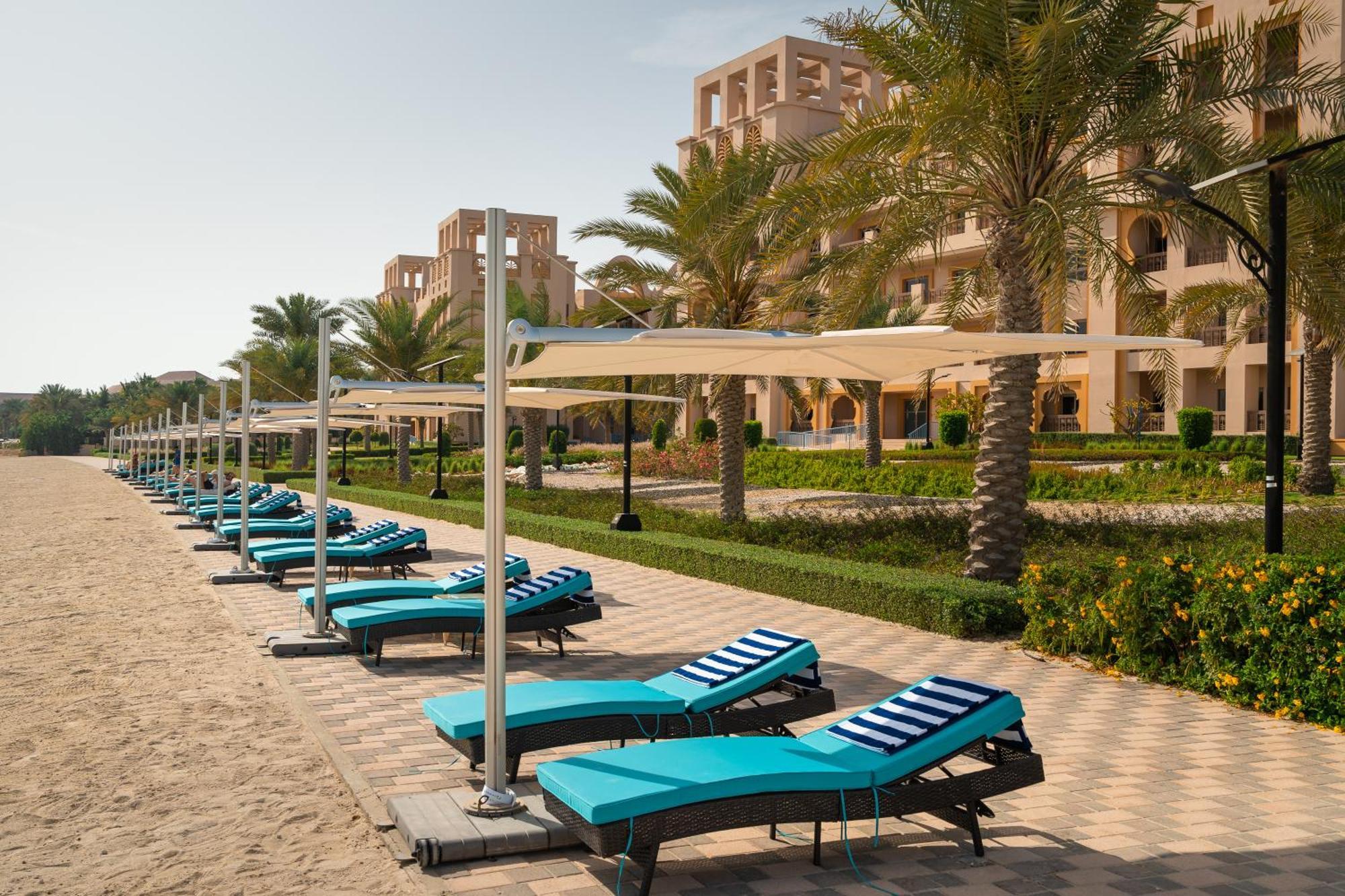 Apartment Simply Comfort In Sarai Palm Jumeirah