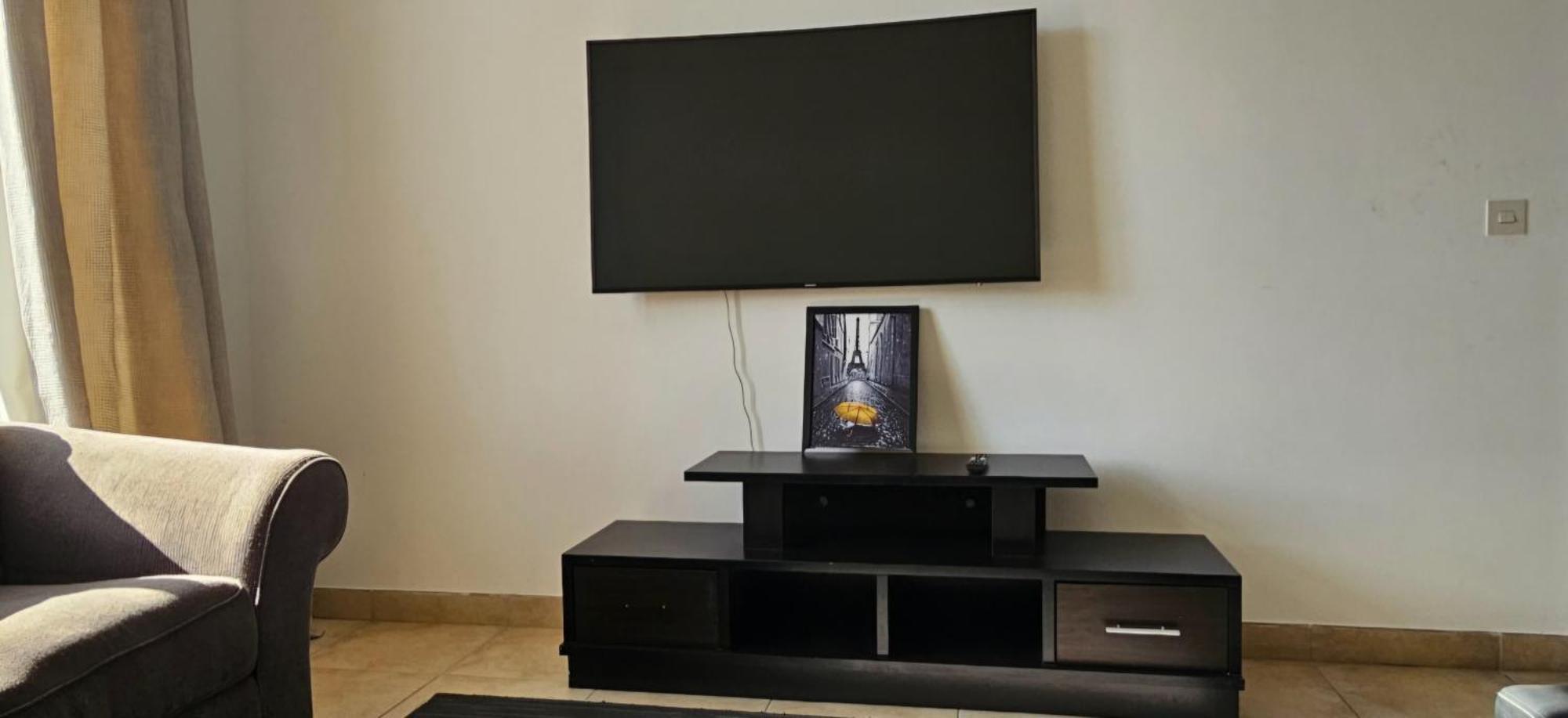1bedroom Luxury By Mamzar Apartment