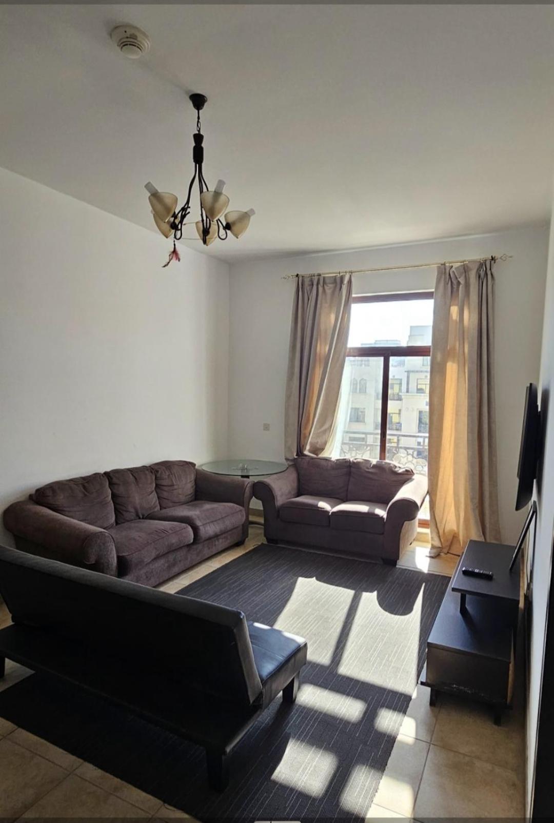 1bedroom Luxury By Mamzar Apartment *