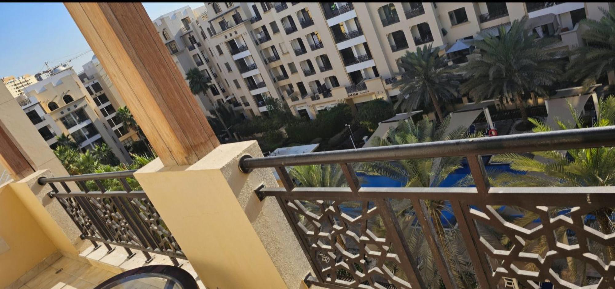 1bedroom Luxury By Mamzar Dubai