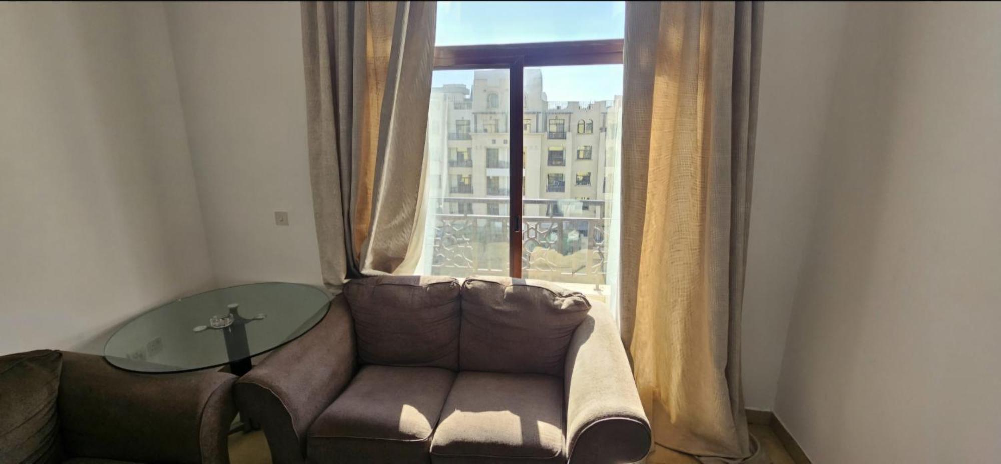 1bedroom Luxury By Mamzar * Dubai