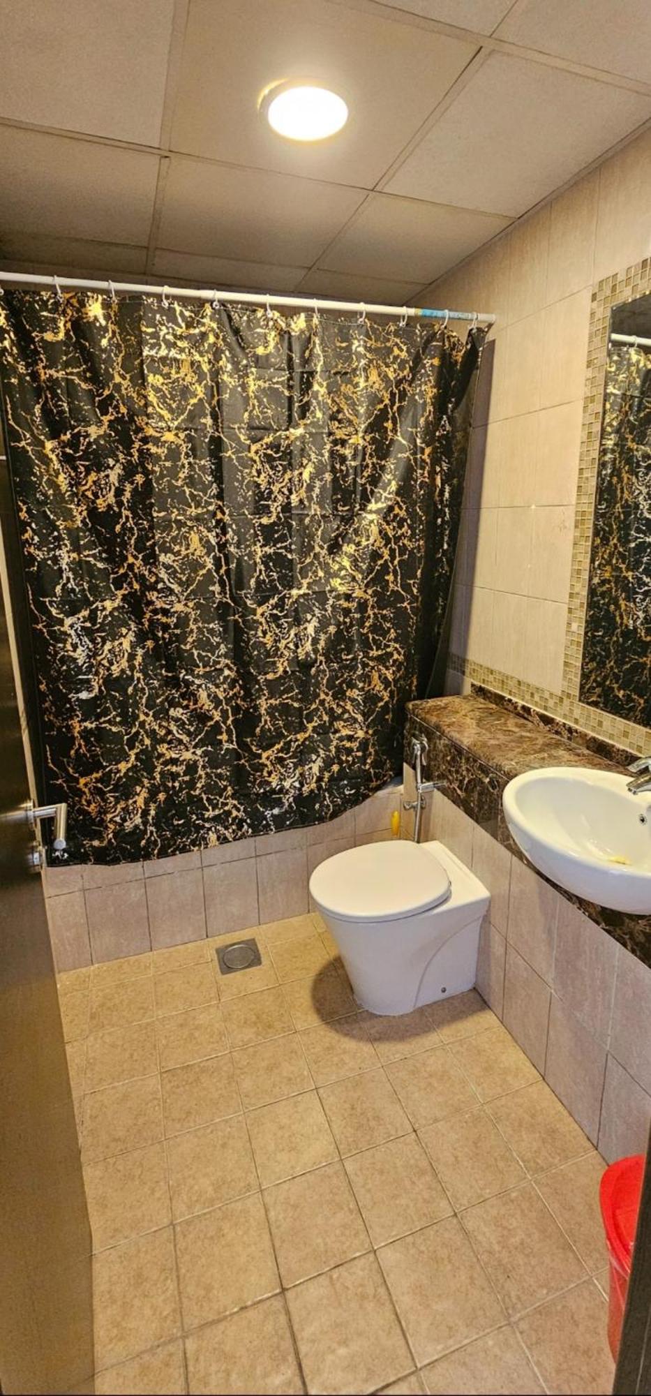 1bedroom Luxury By Mamzar Apartment