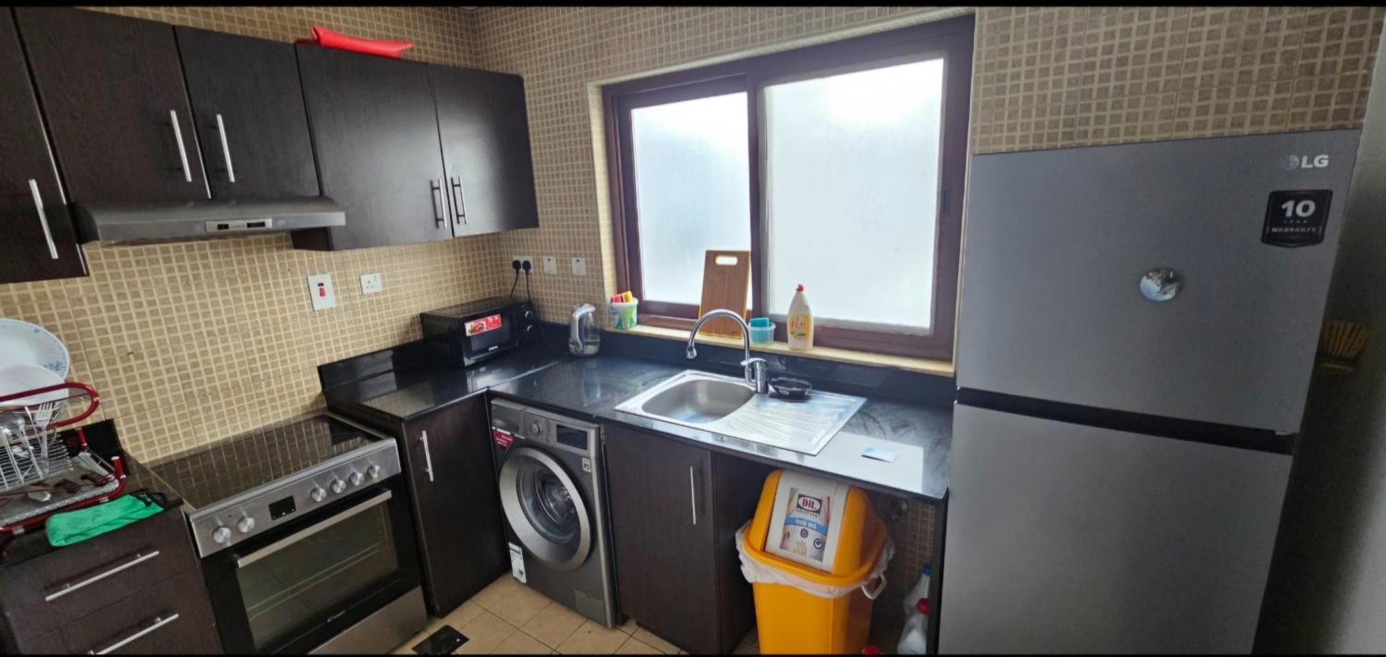 Apartment 1bedroom Luxury By Mamzar