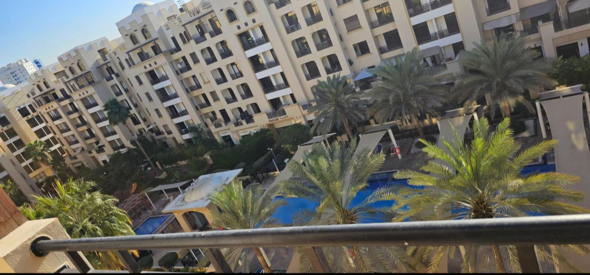 1bedroom Luxury By Mamzar Apartment Dubai