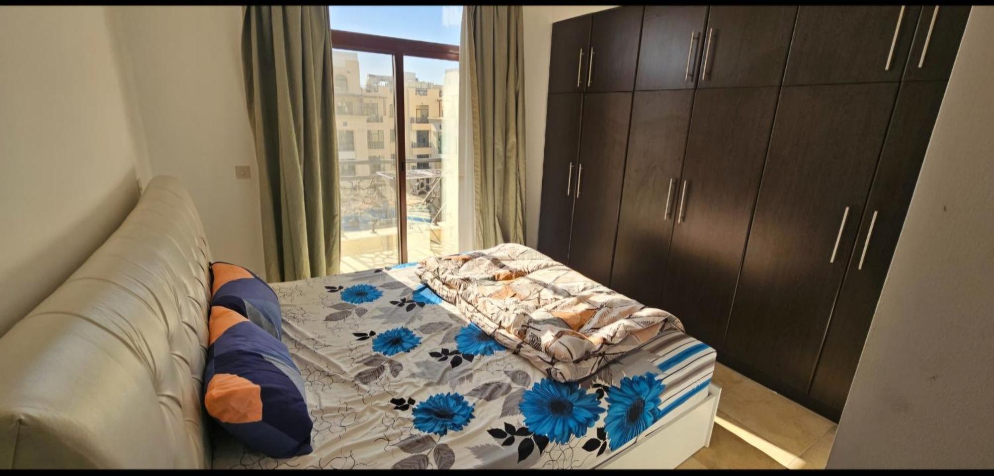 1bedroom Luxury By Mamzar * Dubai