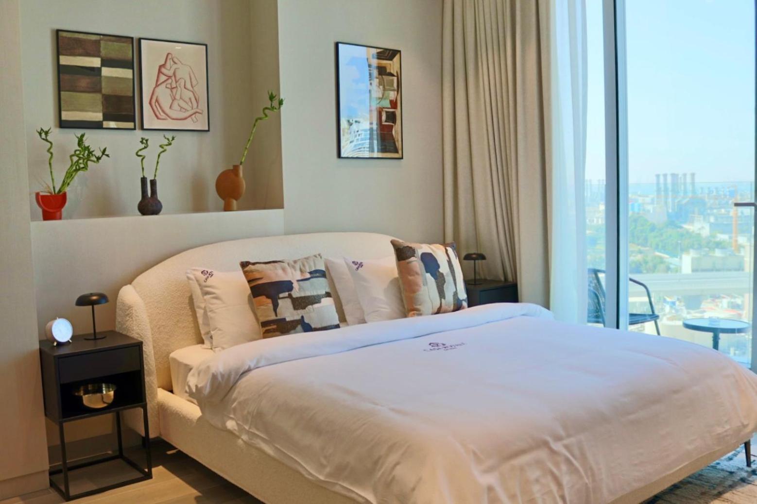 Casa Royale Vacation - Marina Apartment