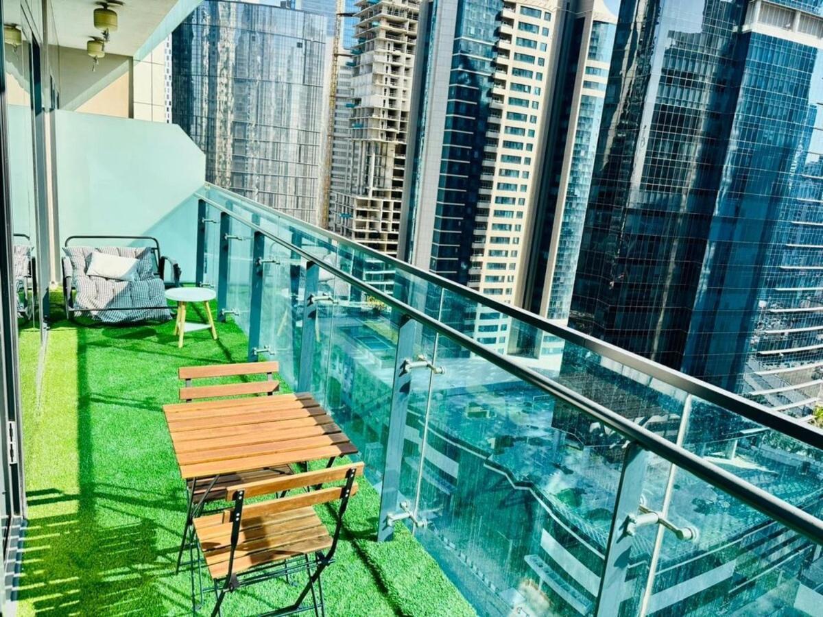 Daire Chic 1 Bhk In Downtown *
