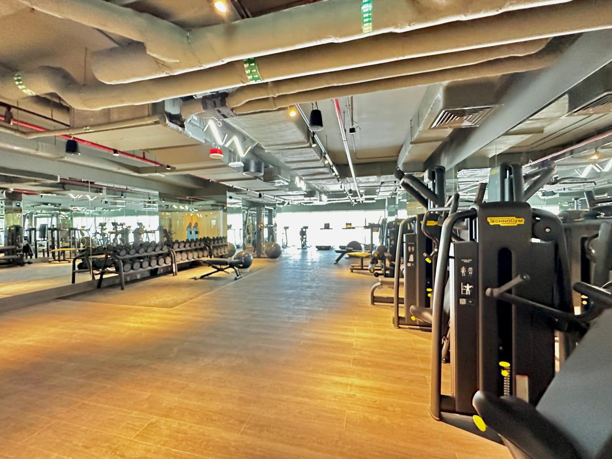 Apartment High End 1br I The Sterling Tower In Business Bay *