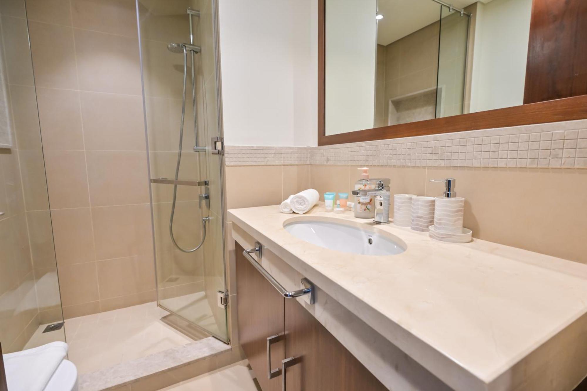 Burj Vista 2br Luxurious Wdirect Access To Mall Daire