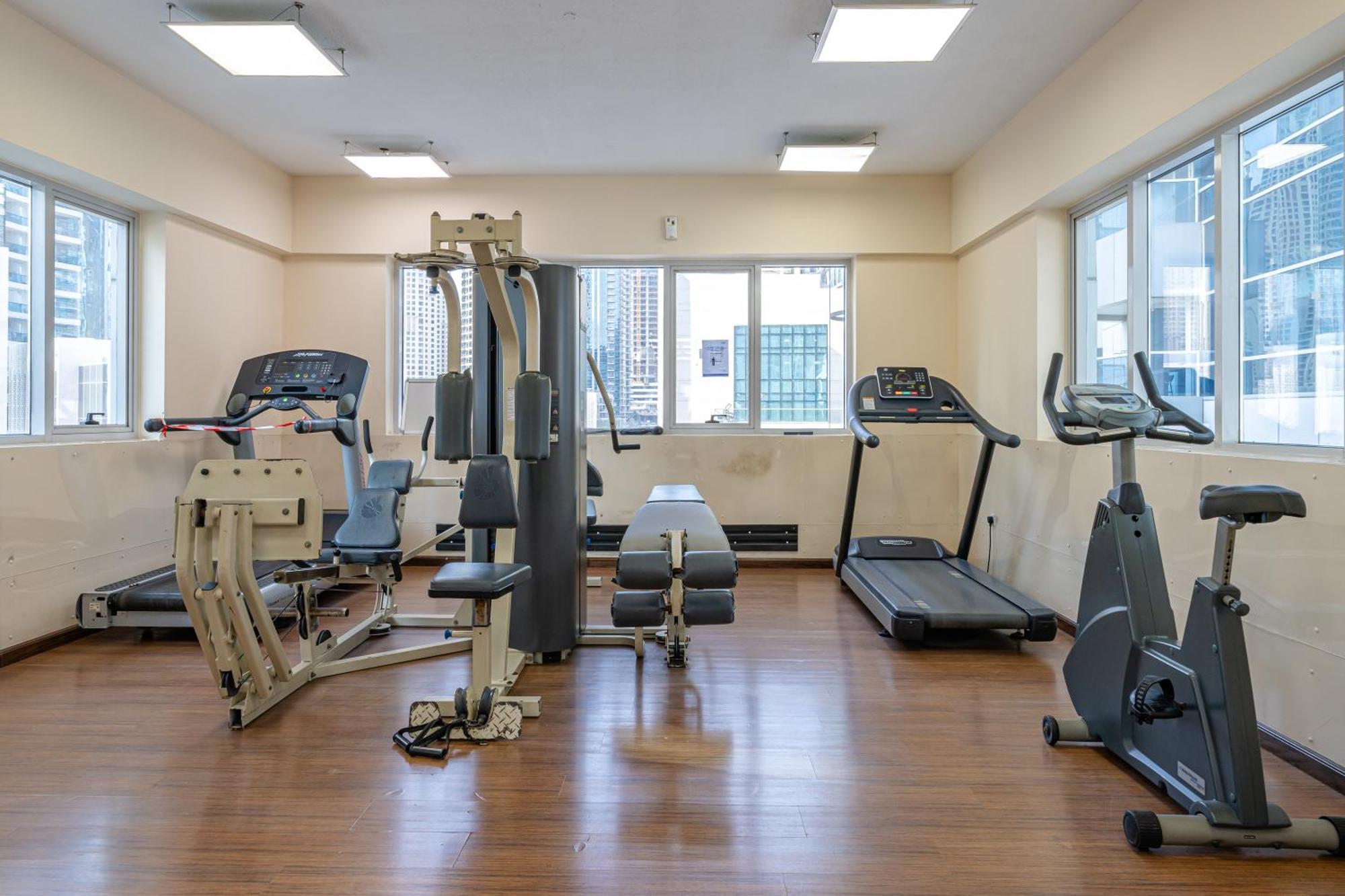Marcopolo - Lavish 2br Next To Metro & Tram Apartment *