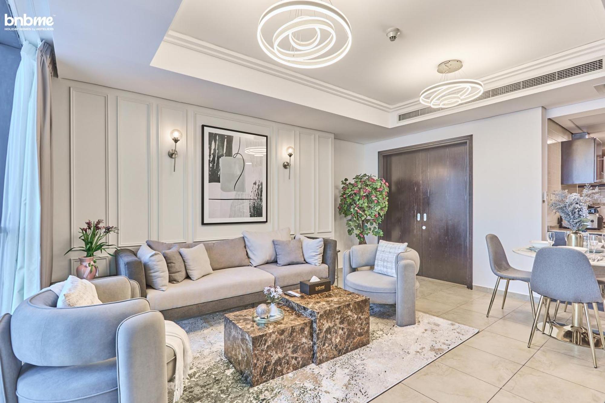 Bnbmehomes - Gold Crest Views 2