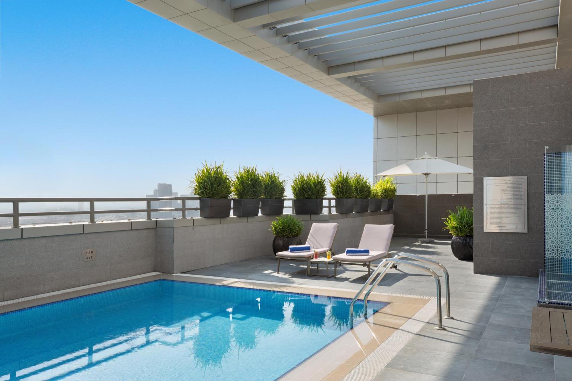 Aparthotel Royal Continental Business Bay