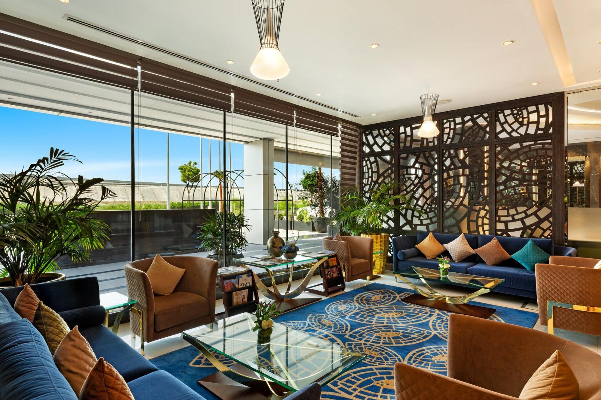 Aparthotel Royal Continental Business Bay Dubai