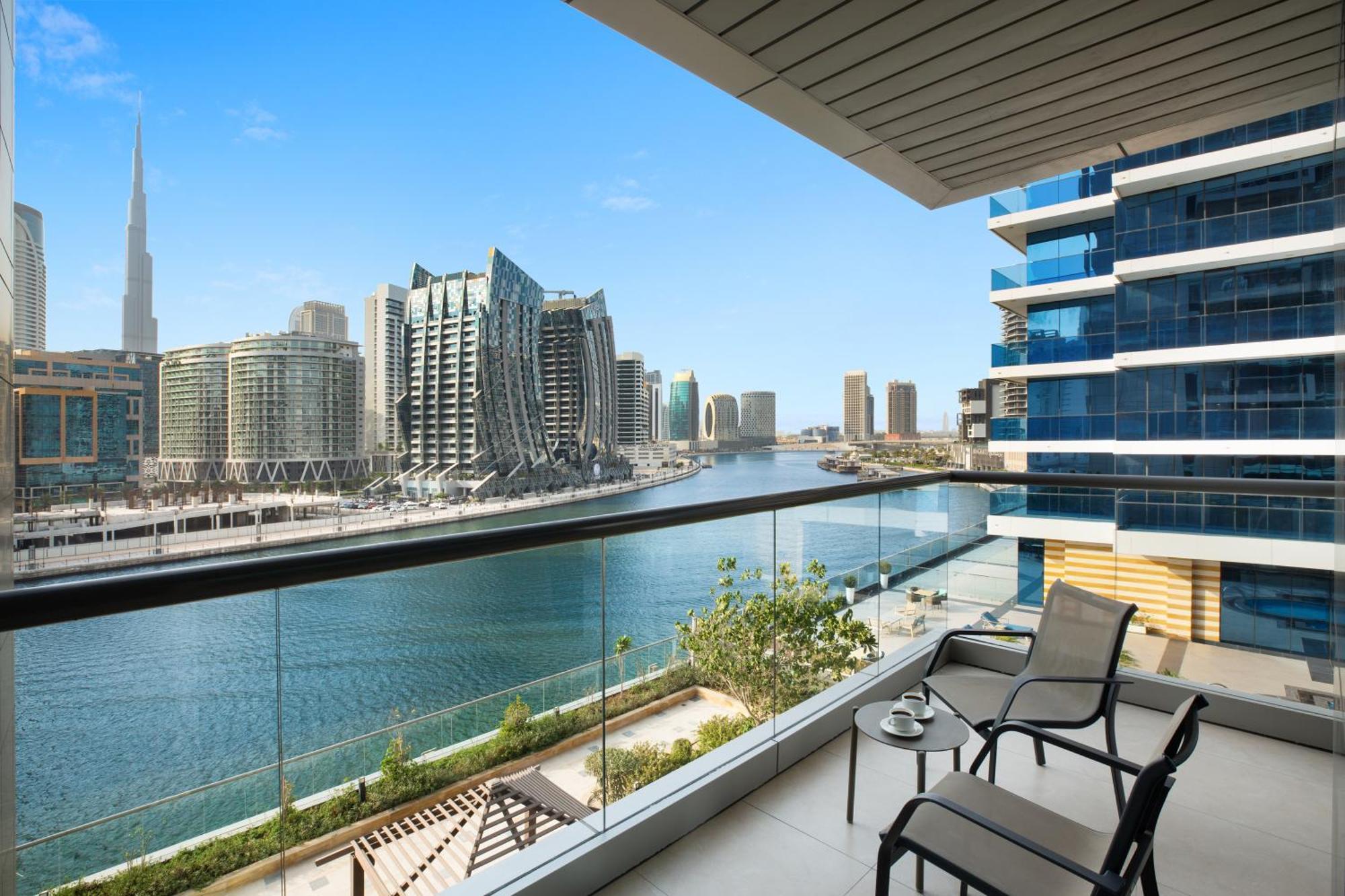 Aparthotel Royal Continental Business Bay