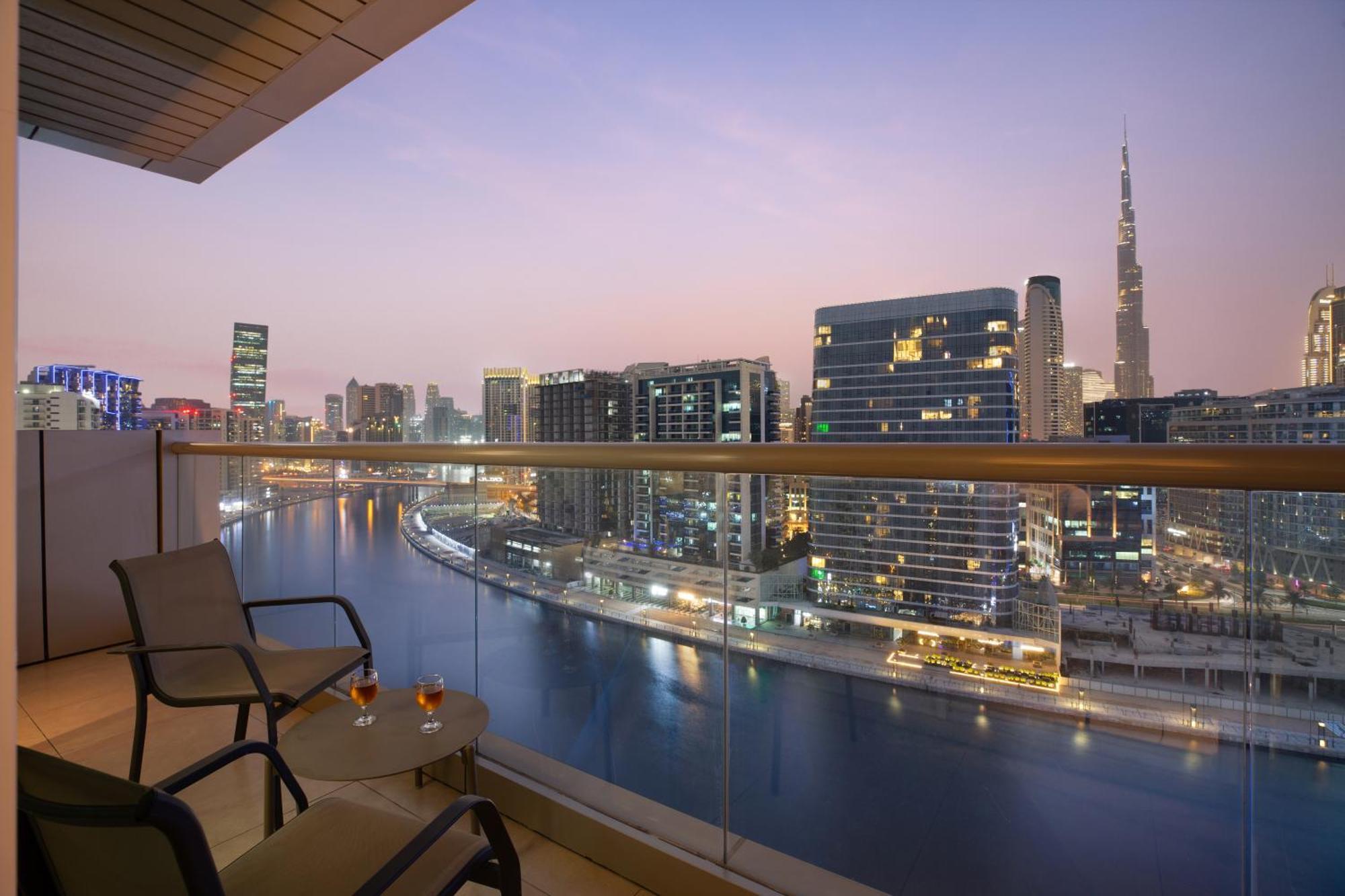 Aparthotel Royal Continental Business Bay