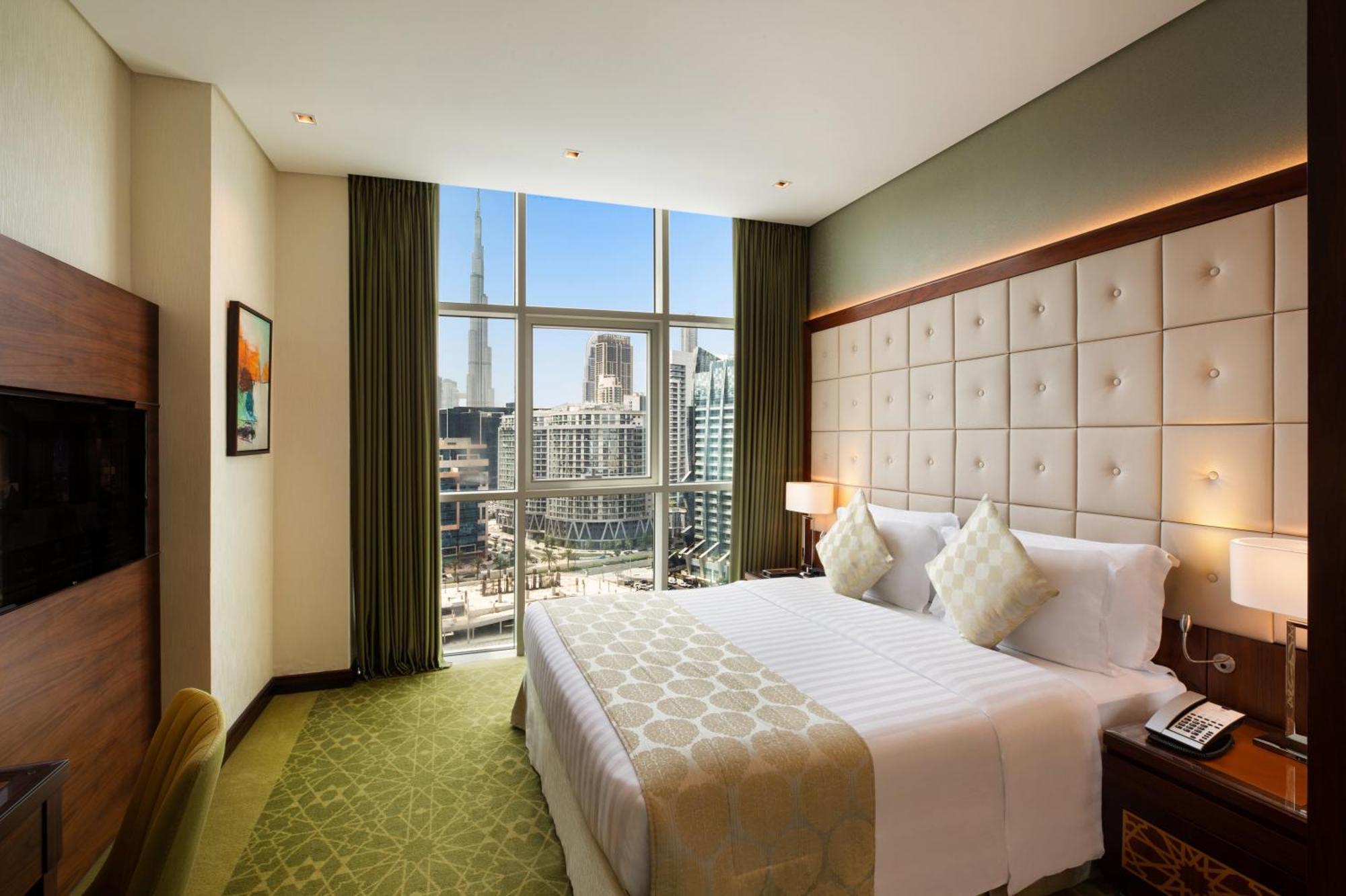 Royal Continental Business Bay Dubai