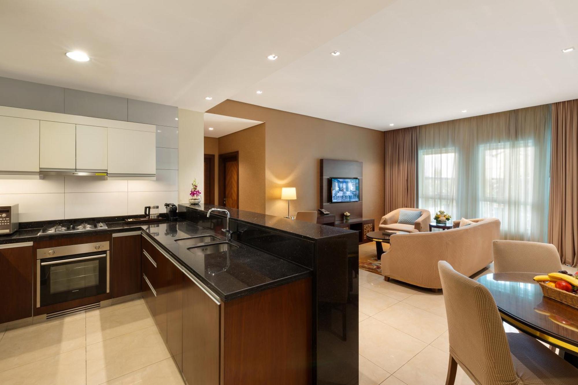 Royal Continental Business Bay 5* Dubai