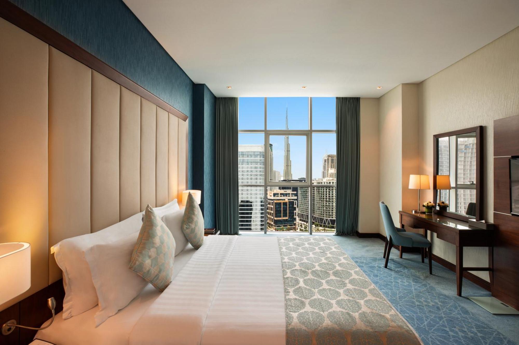 Aparthotel Royal Continental Business Bay
