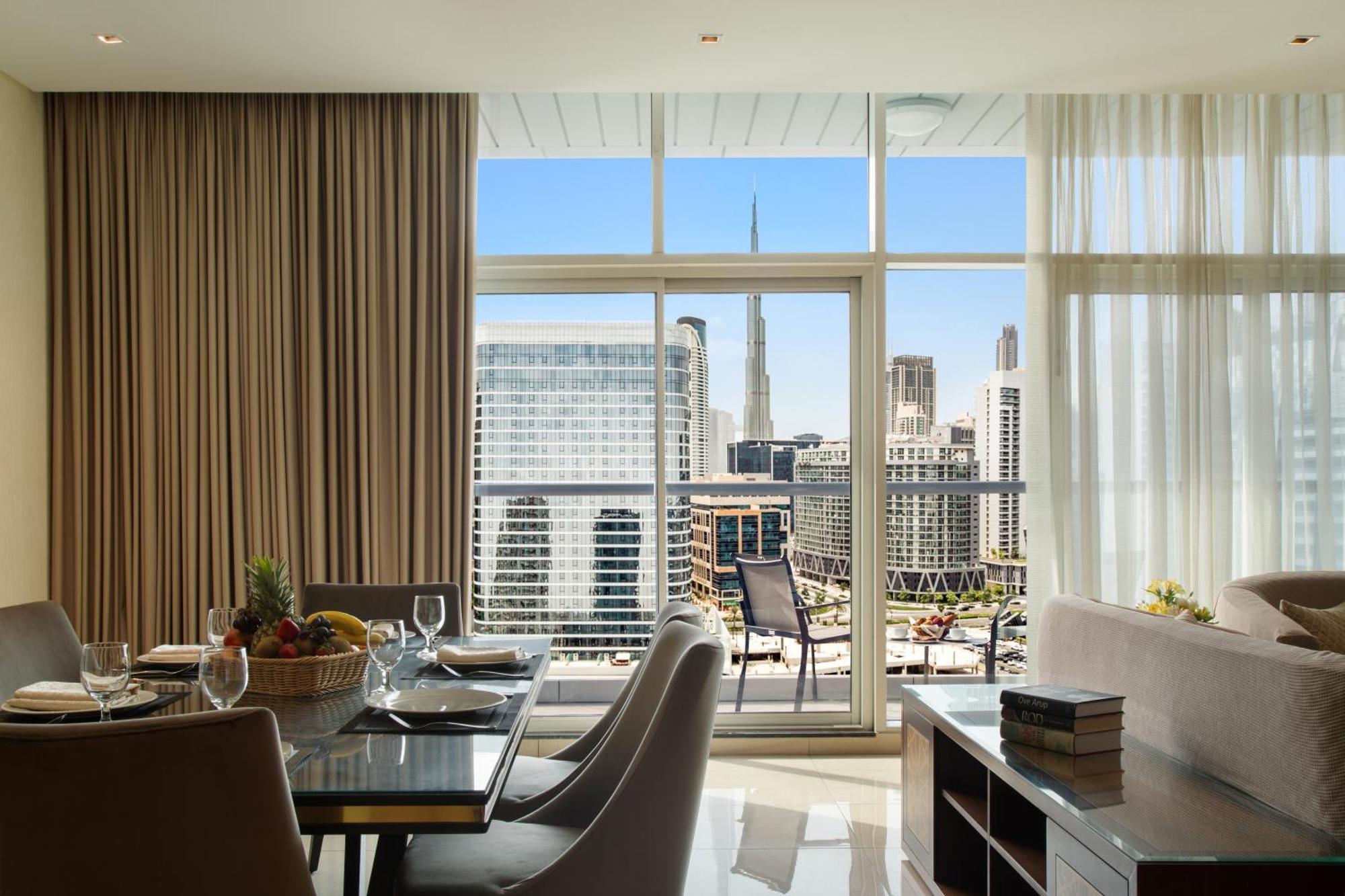 Aparthotel Royal Continental Business Bay