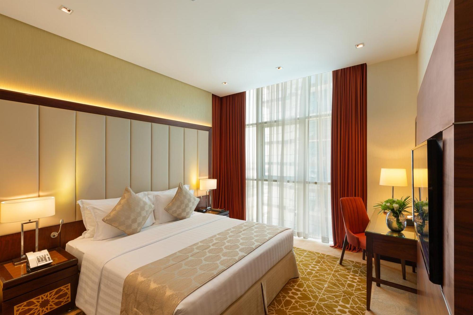 Aparthotel Royal Continental Business Bay 5*