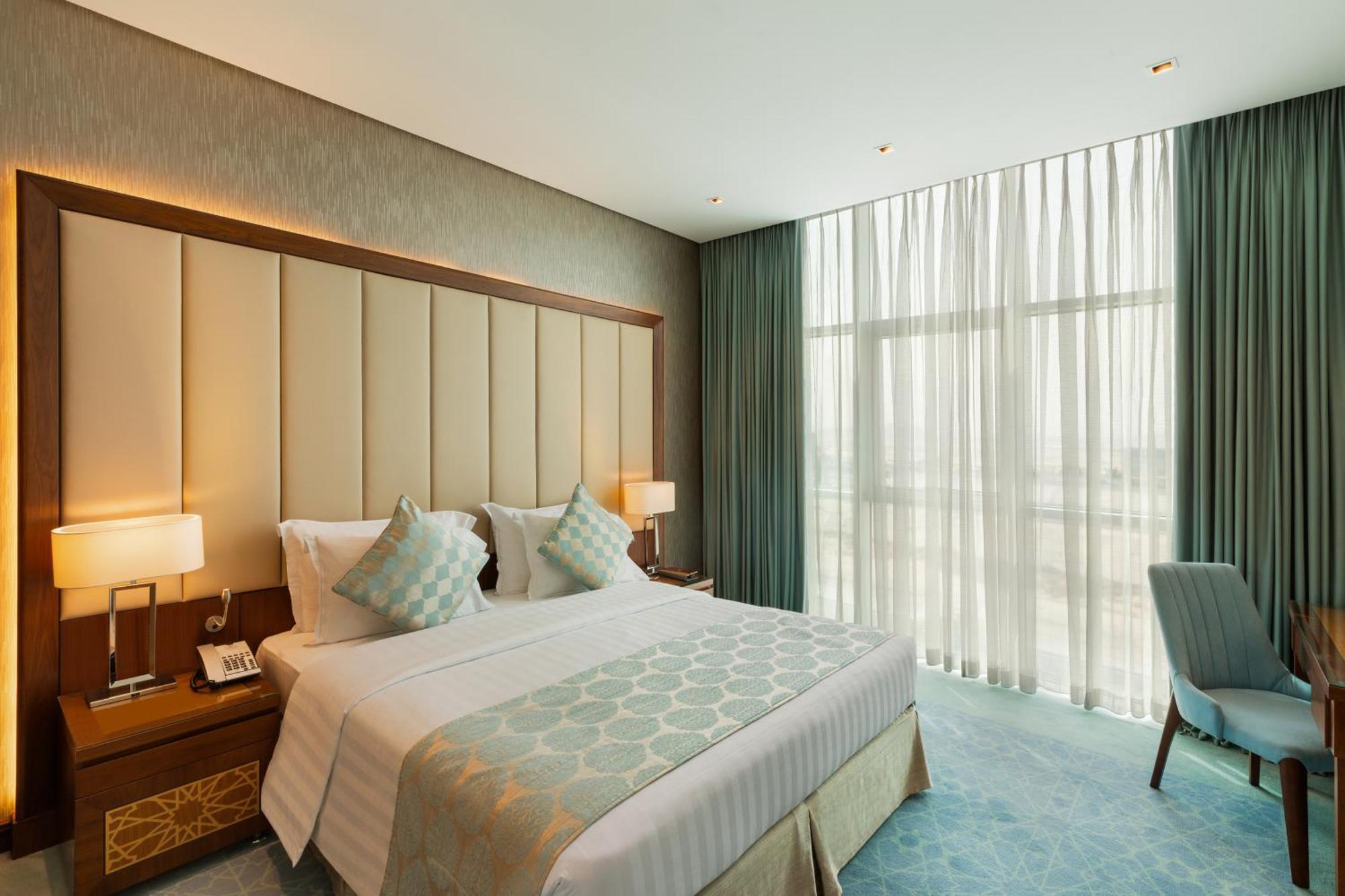 Aparthotel Royal Continental Business Bay Dubai