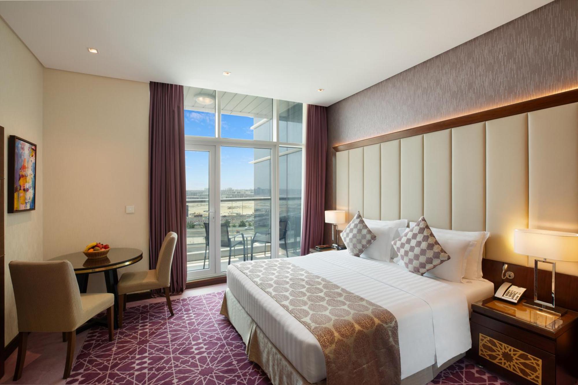 Royal Continental Business Bay Dubai