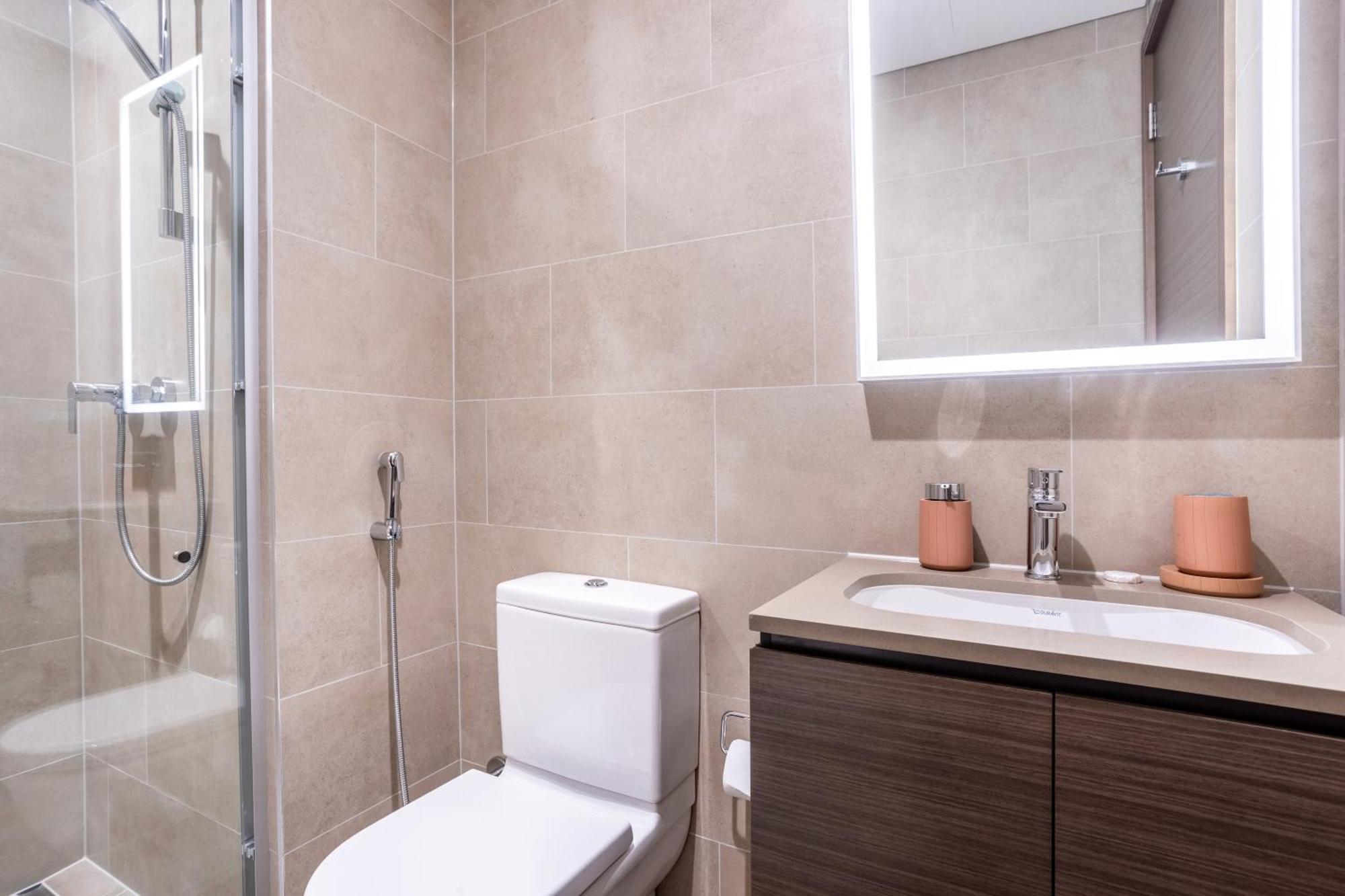By Latinem Luxury 1br Cv A2711 Near Burj Khalifa Apartment Dubai