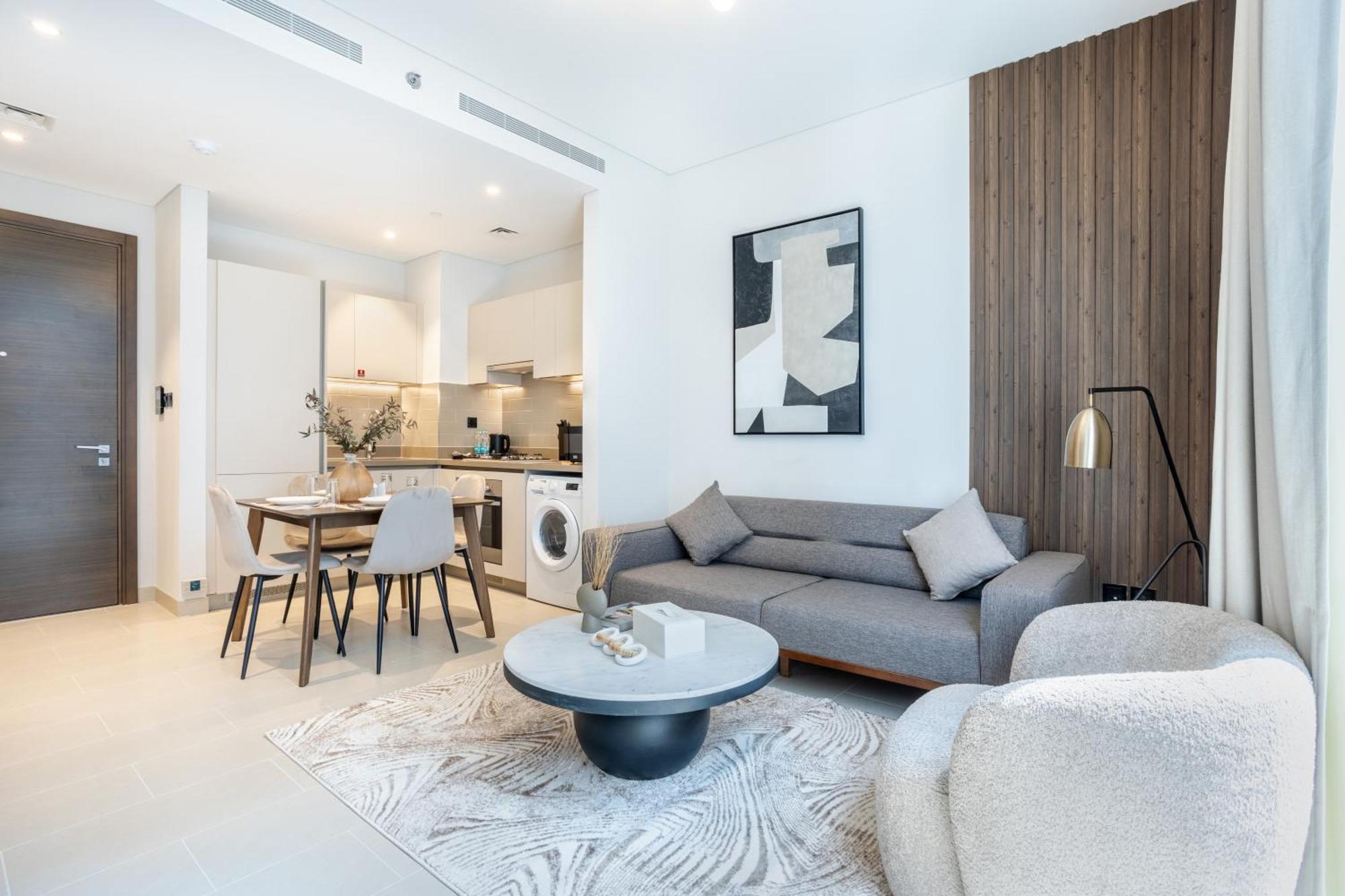 By Latinem Luxury 1br Cv A2711 Near Burj Khalifa