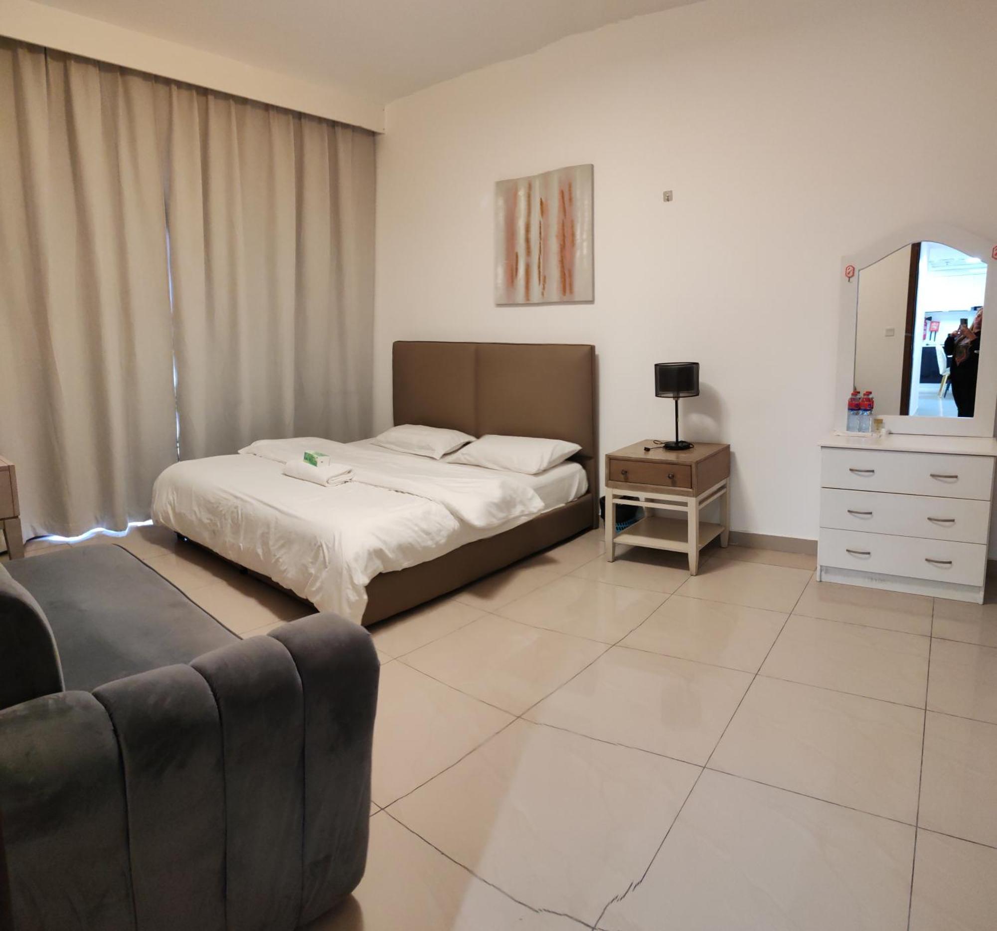 China Apartment